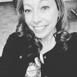 Meet your Posher, Toni